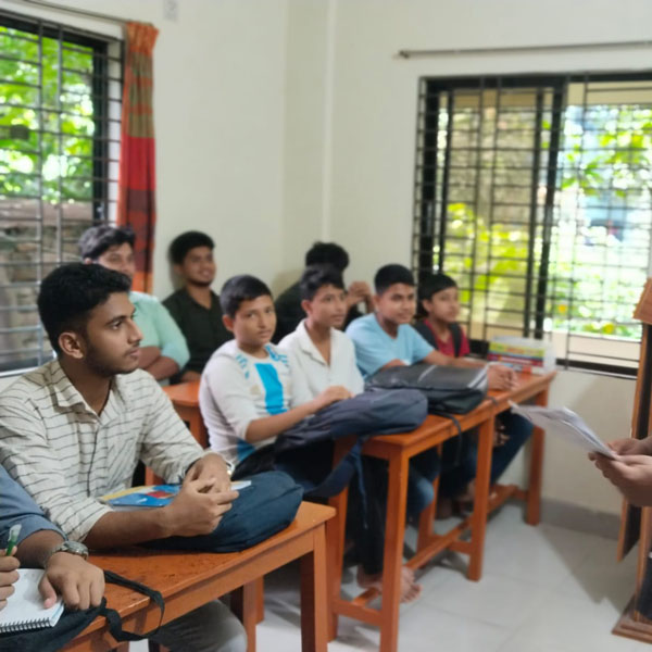 Ripon's Education Photo 3